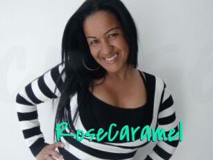 RoseCaramel
