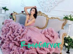RoseCarver