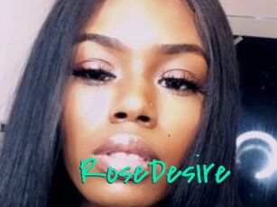 RoseDesire
