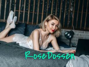 RoseDossen