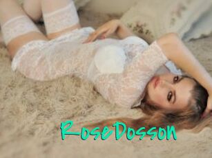 RoseDosson