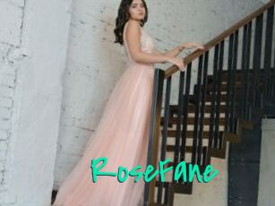 RoseFane Cool Sexe