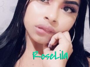 RoseLila