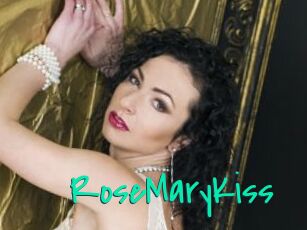 RoseMaryKiss