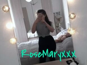 RoseMaryXXX