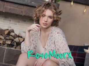 RoseMoorX