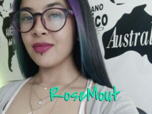 RoseMout