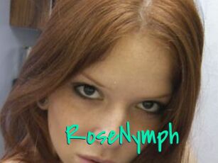RoseNymph