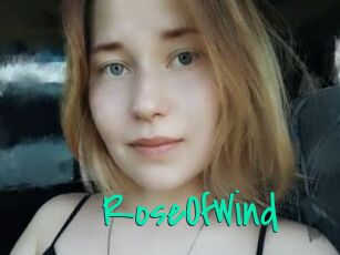 RoseOfWind