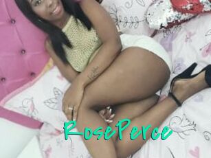 RosePerce
