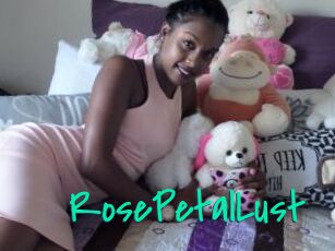 RosePetalLust