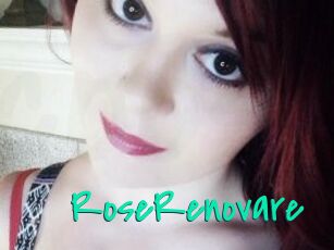 RoseRenovare
