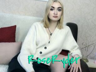 RoseRyder