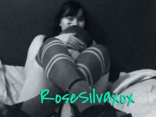 RoseSilvaxox