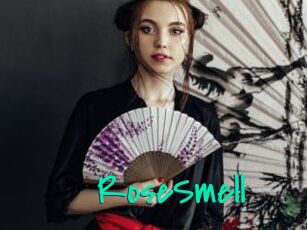 RoseSmell Cool Sexe