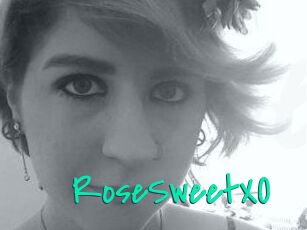 Rose_Sweet_XO