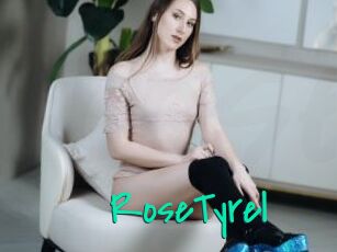 RoseTyrel