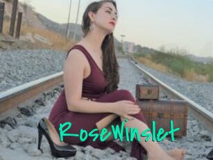 RoseWinslet