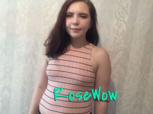 RoseWow