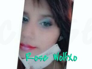 Rose_WolfXo