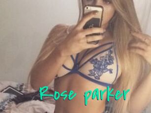 Rose_parker