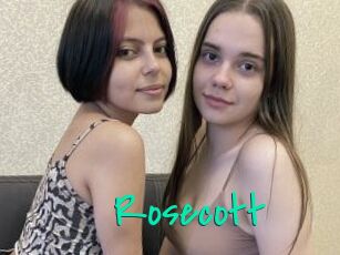 Rosecott