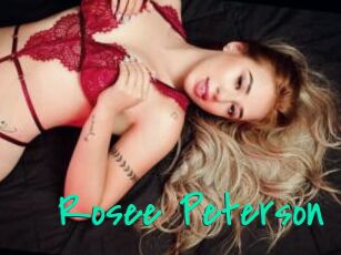 Rosee_Peterson