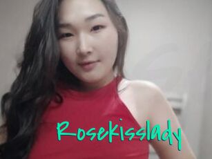 Rosekisslady