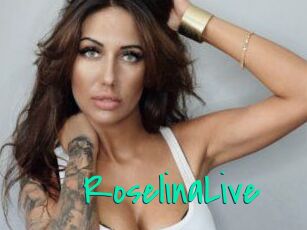 RoselinaLive