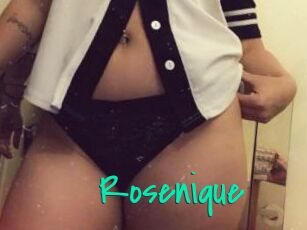 Rosenique