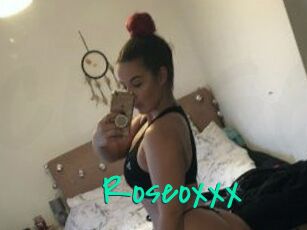 Roseoxxx