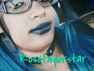 Rosetaylorstar
