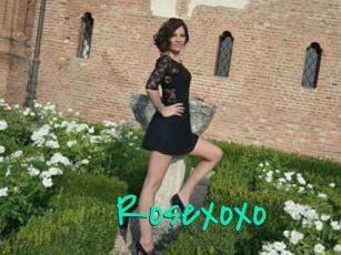 Rosexoxo