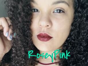 RoseyPink