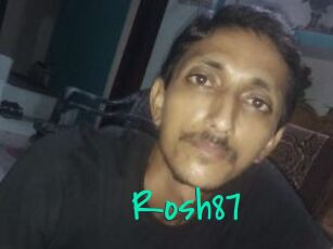 Rosh87