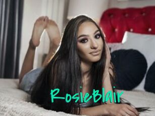 RosieBlair Cool Sexe