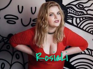 RosieLi