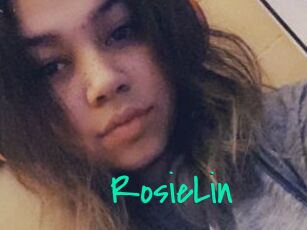 RosieLin