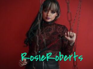 RosieRoberts