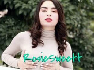 RosieSweett