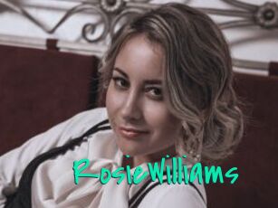 RosieWilliams