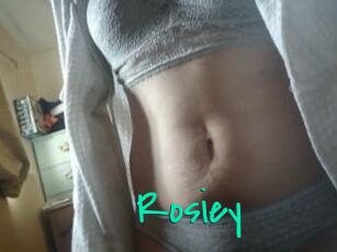 Rosiey