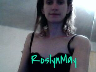 RoslynMay