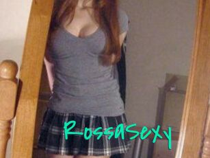 RossaSexy
