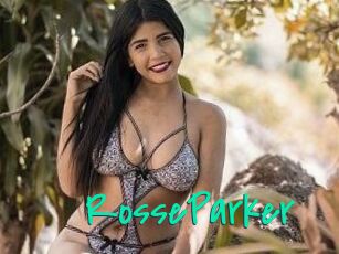 RosseParker