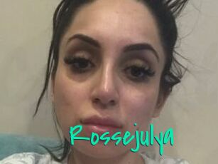 Rossejulya