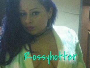 Rossyhotter