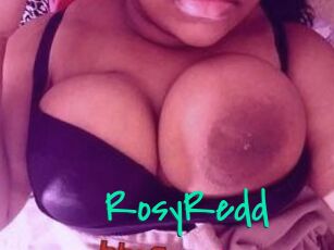 RosyRedd