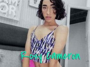 Rosy_Cameron Cool Sexe