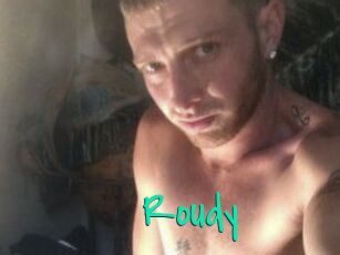 Roudy